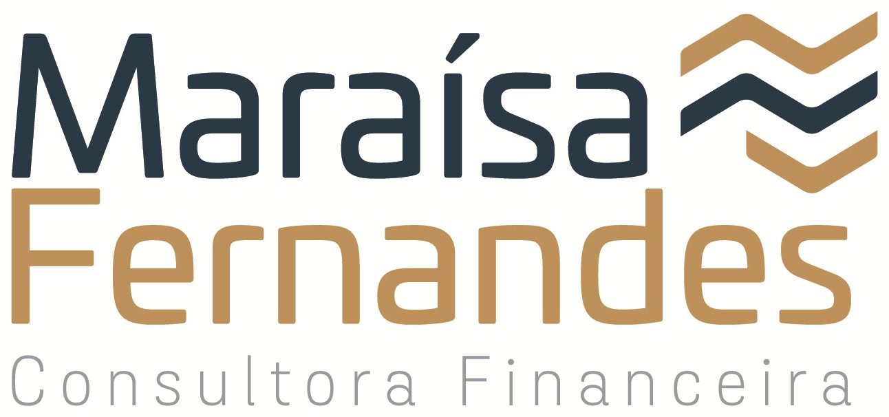 Maraísa Fernandes — Consultora Financeira